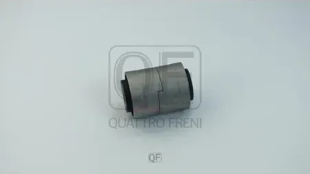 САЙЛЕНБЛОК РЫЧАГА ПОДВЕСКИ задней (Quattro Freni). Артикул QF24D00240