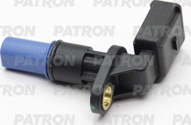 Датчик положения распредвала Patron для Audi A3 II (8P) 2003-2012. Артикул PE40186