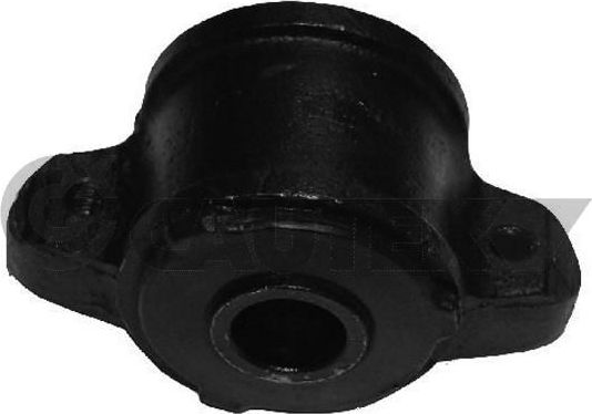 Сайлентблок переднего рычага подвески Cautex верхний для Renault Master II 1998-2010. Артикул 021080