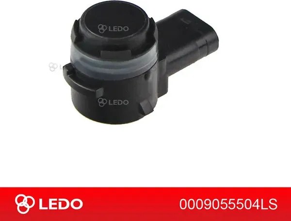 Датчик парковки на Mercedes (Ledo). Артикул 0009055504ls