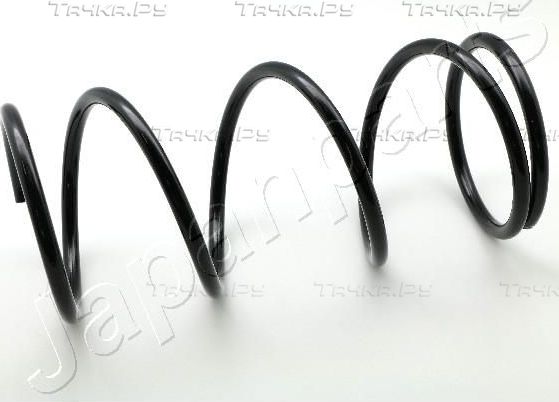 Пружина подвески Japanparts. Артикул ZC2102A