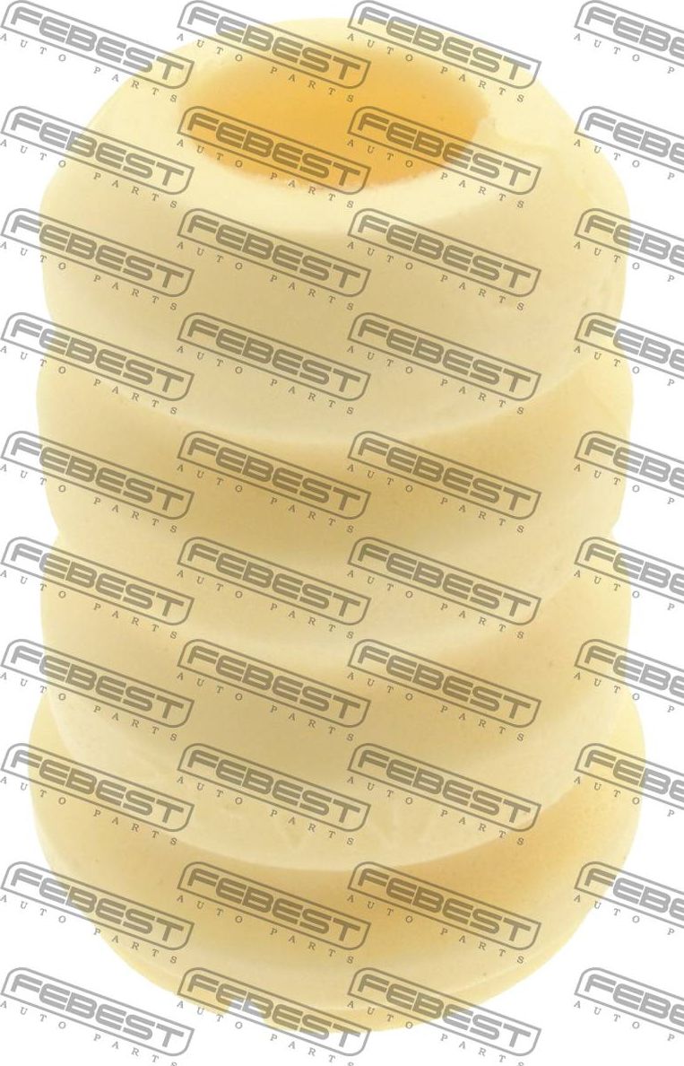 Отбойник амортизатора (стойки) Febest. Артикул MD-DJ1AF