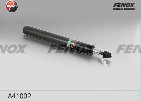 Амортизатор Fenox передний для Volkswagen Santana 1981-1984. Артикул A41002