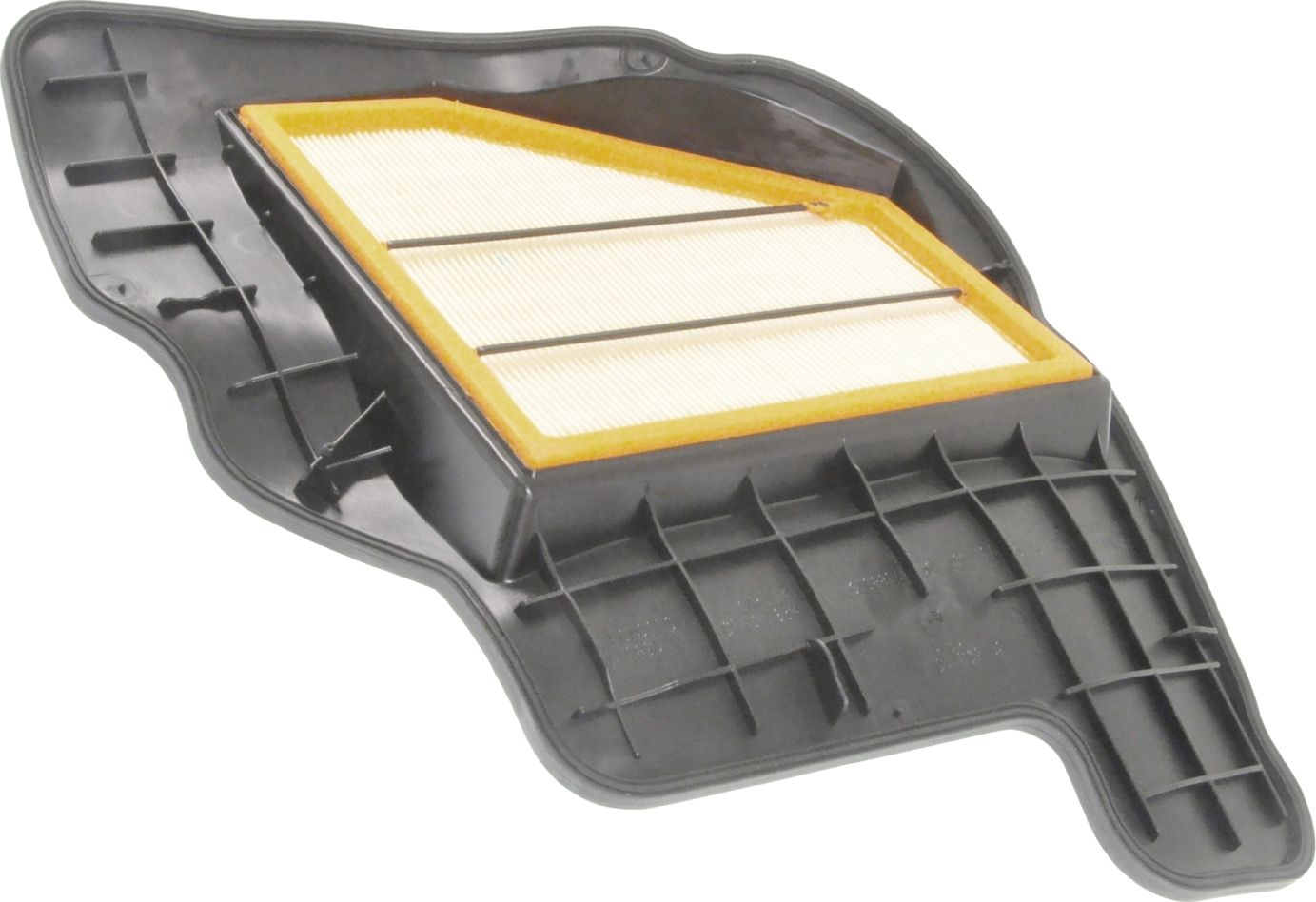 Воздушный фильтр Blue Print передний правый для BMW 5 VI (F10/F11/F07) 2009-2017. Артикул ADB112212