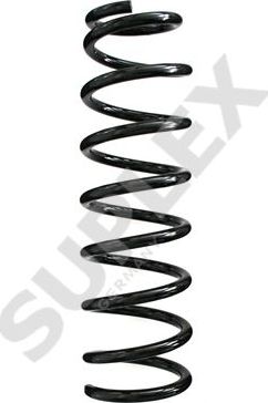Пружина подвески Suplex. Артикул 20219