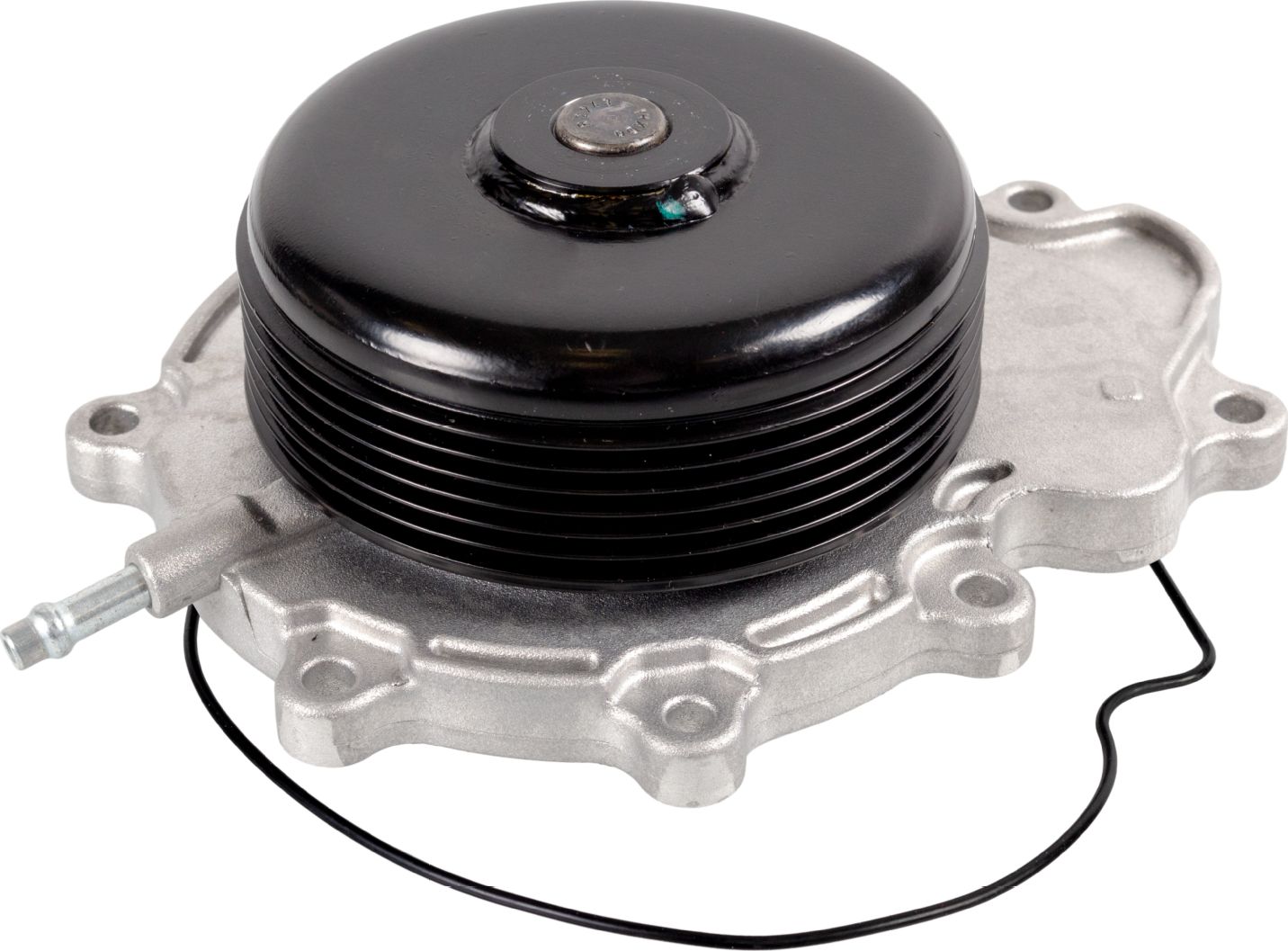 Помпа (водяной насос) Febi Bilstein (алюминий). Артикул 103075