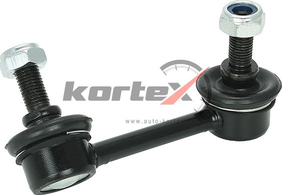 Тяга стабилизатора задн. R (Kortex). Артикул KLS5286