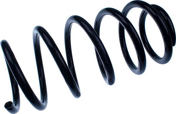 Пружина подвески Denckermann передняя для Opel Zafira B 2005-2019. Артикул D700267