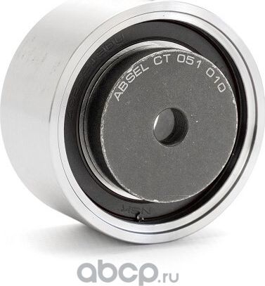 Ролик обводной ремня ГРМ (Absel) Absel. Артикул CT051010