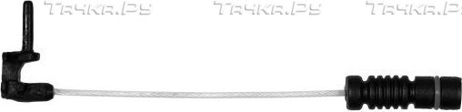 Датчик износа тормозных колодок  Textar. Артикул 98030000