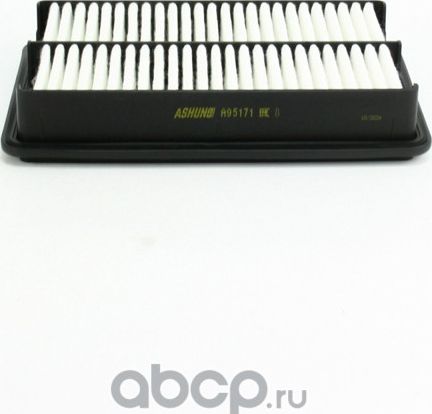 ФИЛЬТР ВОЗДУШНЫЙ OMODA S5 1.5АТМОСФ. (Ashuno). Артикул A95171