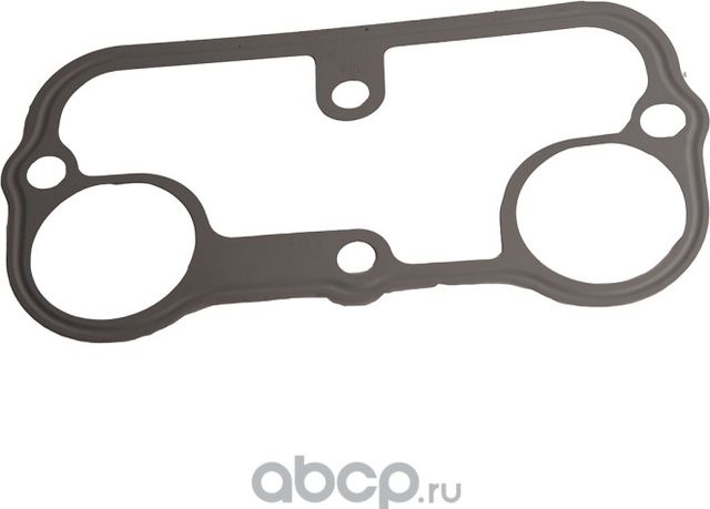 Прокладка свечи зажигания/Laying of the spark plug well 11127589830 (Bapmic). Артикул EF0427990001