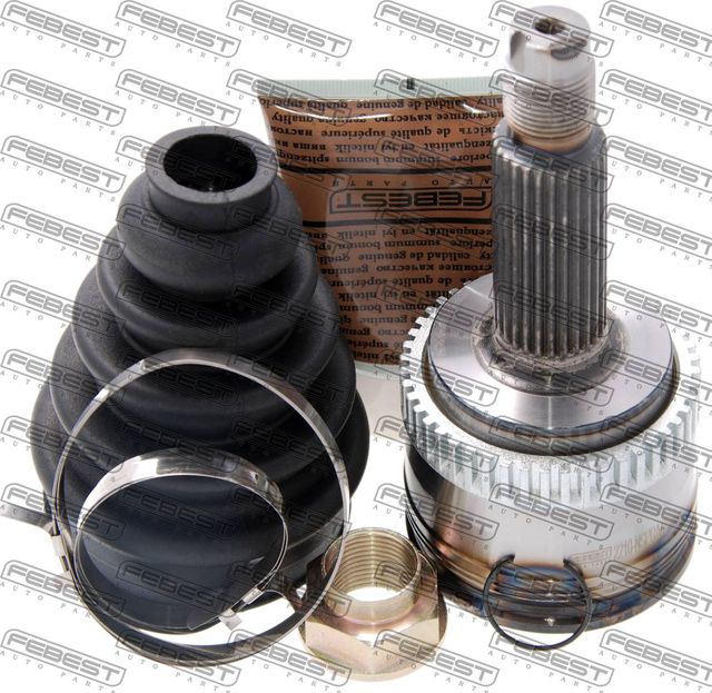 Шрус наружный (граната) Febest. Артикул 2210-NSPRA48