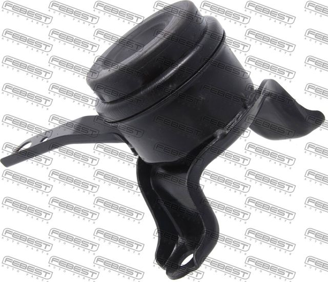 Подушка (опора) двигателя Febest правая для Toyota Nadia 1998-2001. Артикул TM-IPS10R