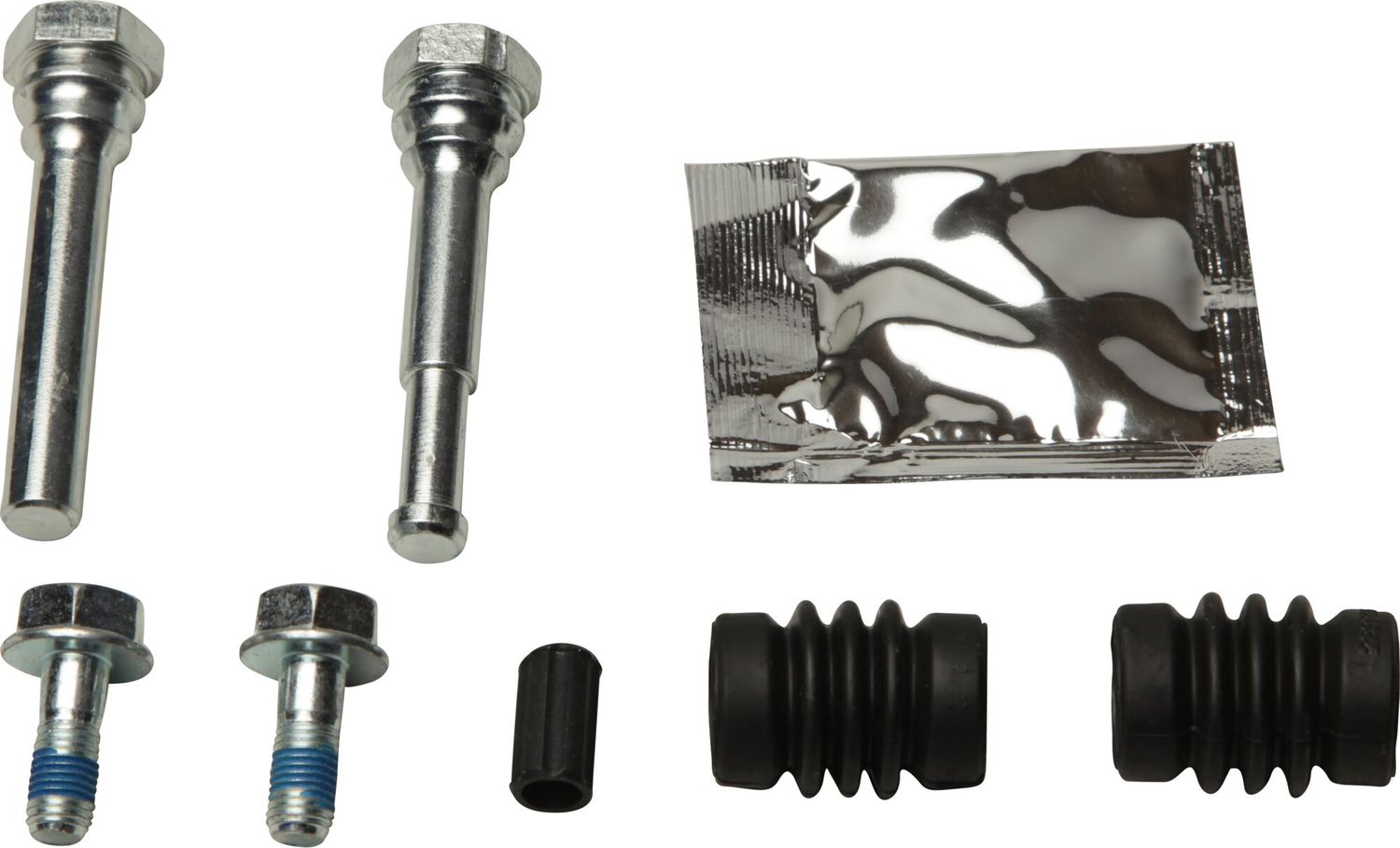 Направляющие тормозного суппорта (комплект) JP Group. Артикул 1261951610