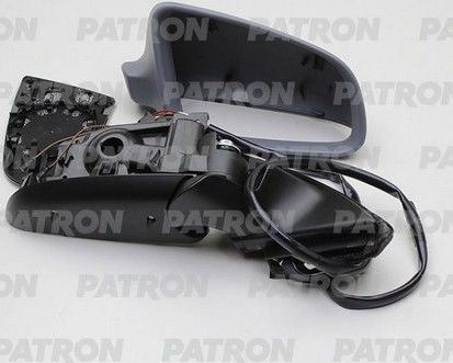 Зеркало боковое Patron. Артикул PMG0216M02