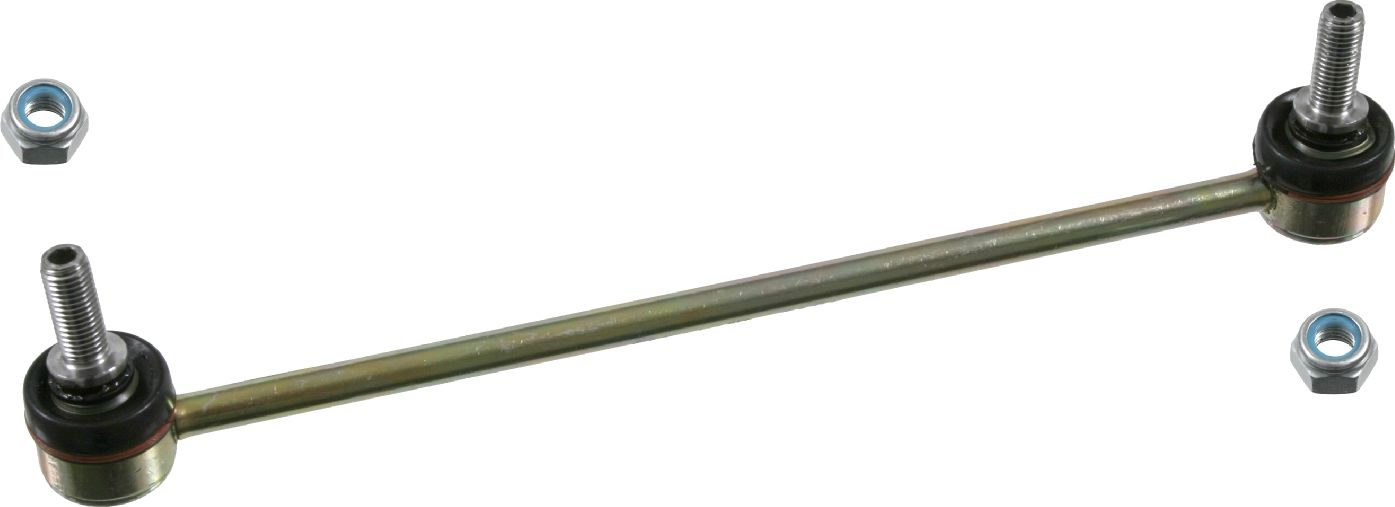 Стойка (тяга) стабилизатора Febi Bilstein ProKit. Артикул 22390