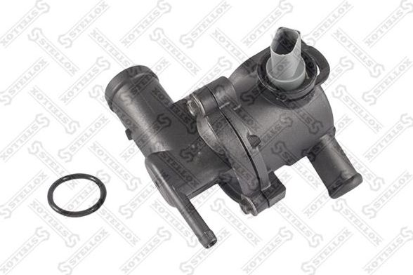 Термостат Stellox для Skoda Fabia I 1999-2003. Артикул 23-40047-SX