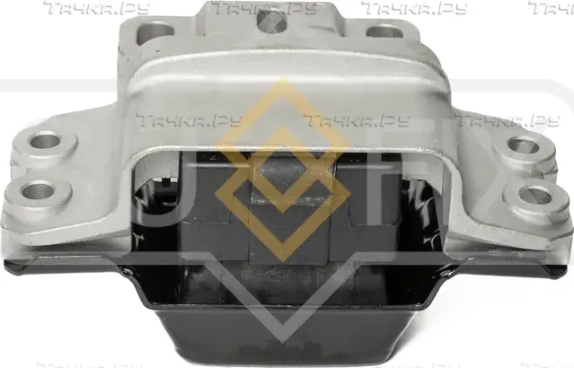 Подушка коробки передач задняя левая AUDI A3 (8P1) 2003-2012/SEAT ALTEA (5P1) 20 (Sufix). Артикул FM4467