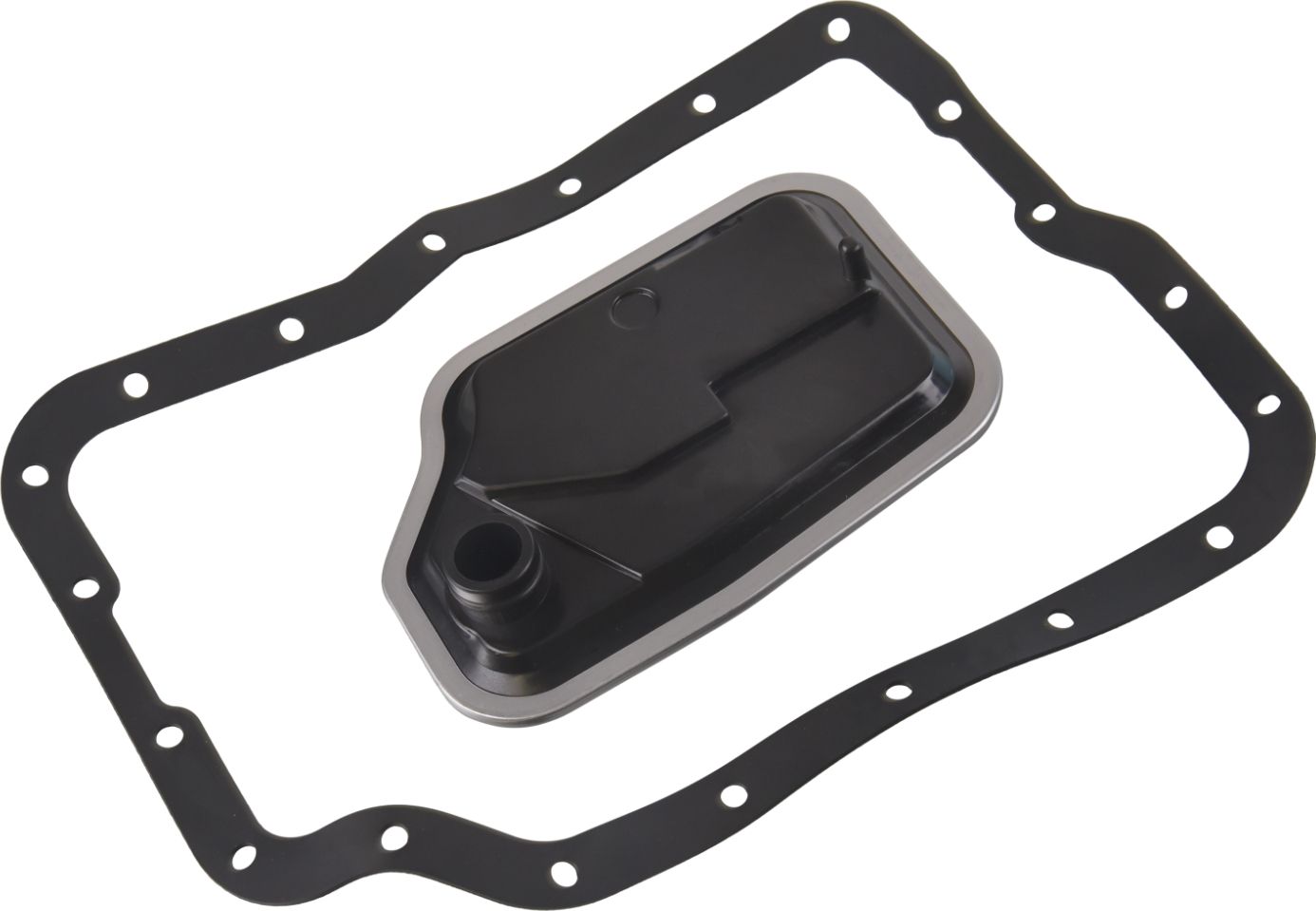 Фильтр АКПП Blue Print. Артикул ADF122124