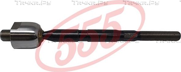 Рулевая тяга 555 правая/левая для Toyota GT86 I 2012-2026. Артикул SR-A180