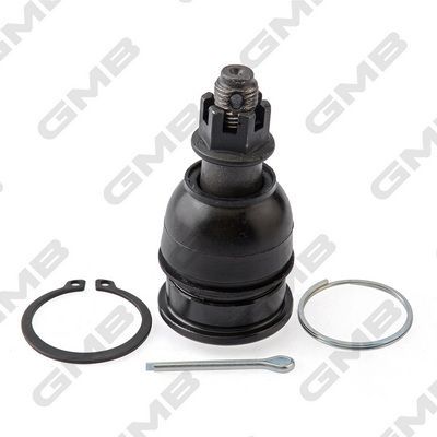 Шаровая опора GMB передняя правая/левая нижняя для Honda Jazz I 2002-2008. Артикул 0105-0365