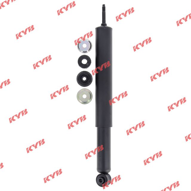 Амортизатор KYB (Каяба) Premium задний для Opel Ascona A 1970-1975. Артикул 443027