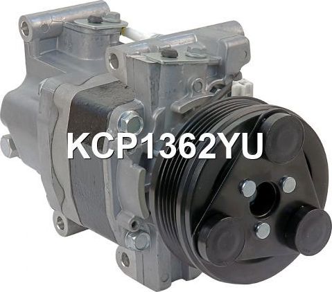 Компрессор кондиционера Krauf. Артикул KCP1362YU