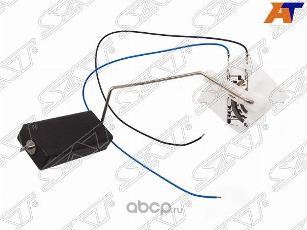 Датчик уровня топлива VOLKSWAGEN GOLF 98-06  AUDI (SAT). Артикул ST3040013