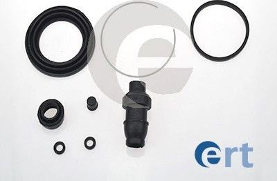 Ремкомплект тормозного суппорта ERT передний для Suzuki Wagon R+ I 1998-2000. Артикул 400805