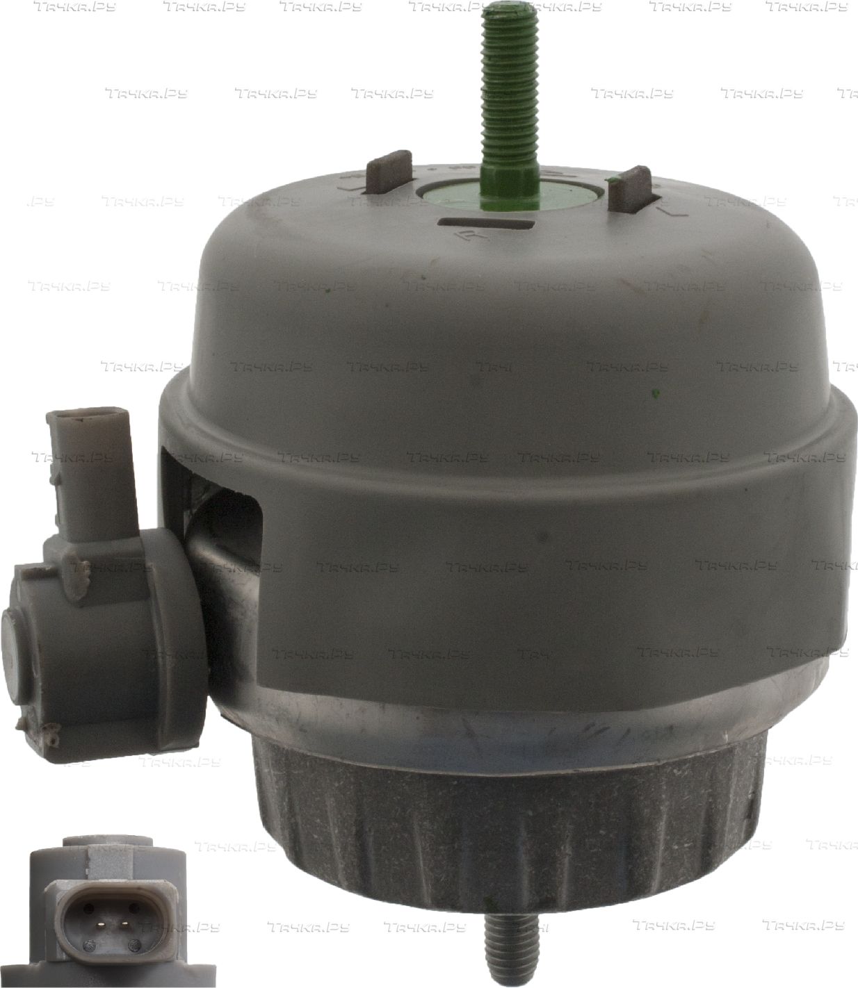 Подушка (опора) двигателя Febi Bilstein. Артикул 45082