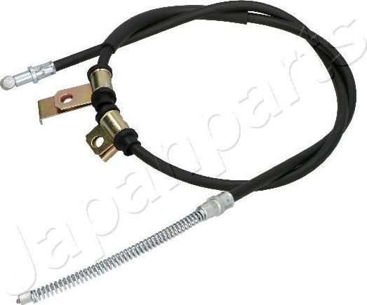 Трос ручника (тросик ручного тормоза) Japanparts. Артикул BC-800
