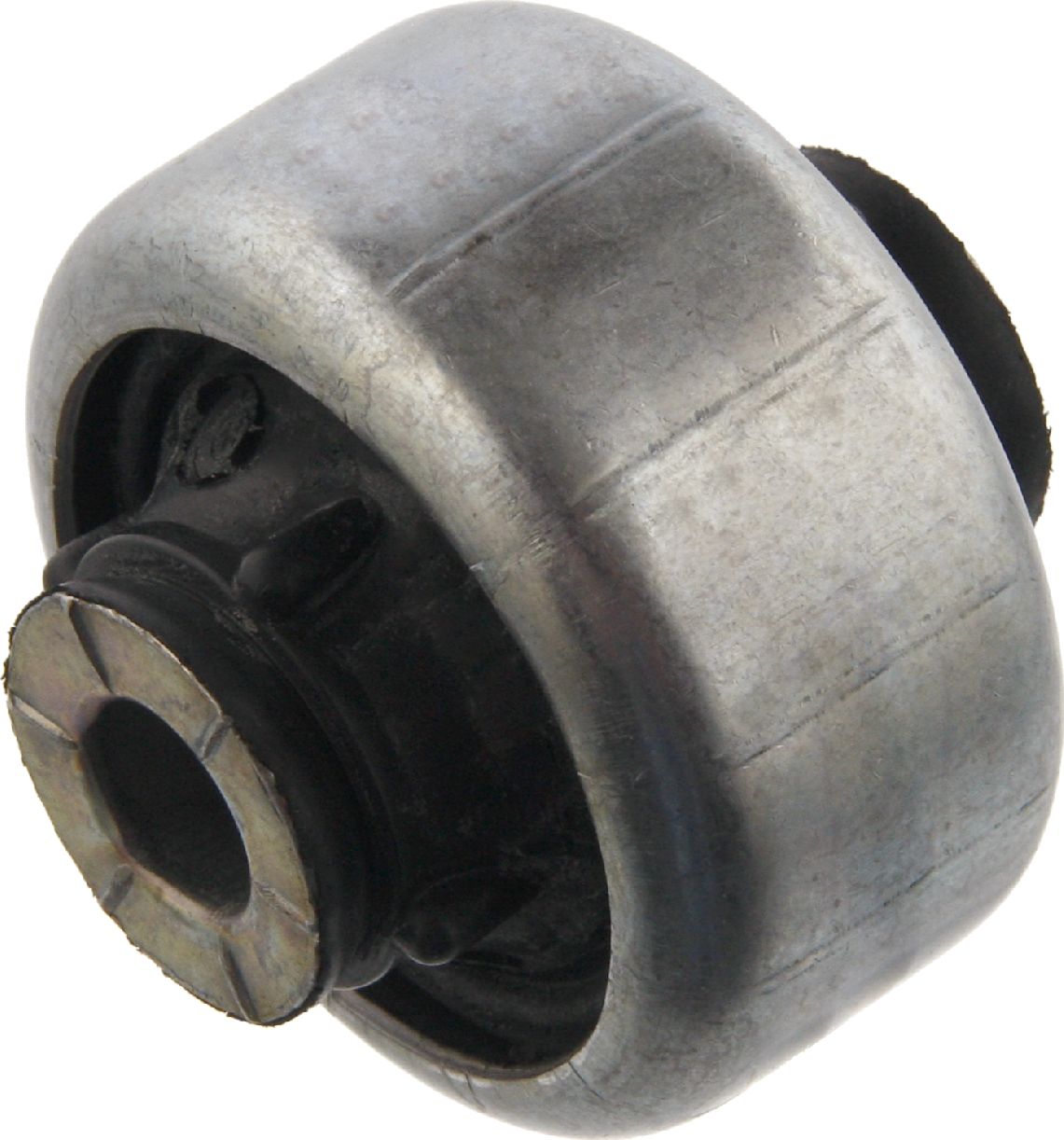 Сайлентблок переднего рычага подвески Febi Bilstein (резина/металл). Артикул 36122