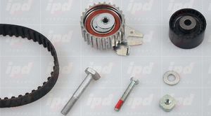 Ремень ГРМ с роликами (комплект) IPD для Alfa Romeo 159 2005-2011. Артикул 20-1421
