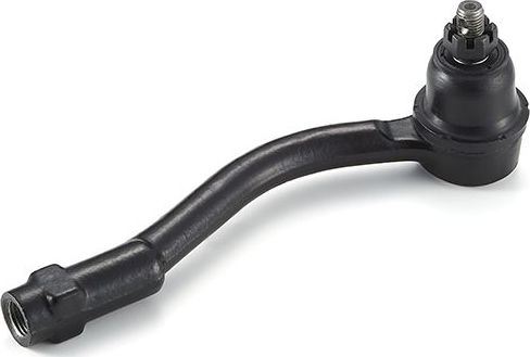 Наконечник рулевой тяги GMB правый для Kia Rio II 2005-2011. Артикул 0710-0051