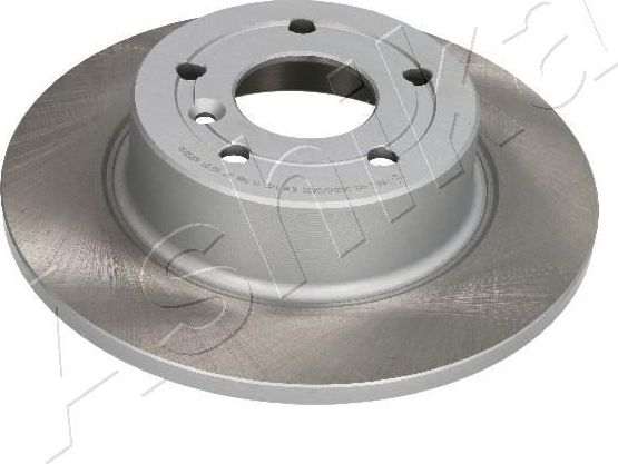 Тормозной диск ASHIKA. Артикул 61-0L-L07C