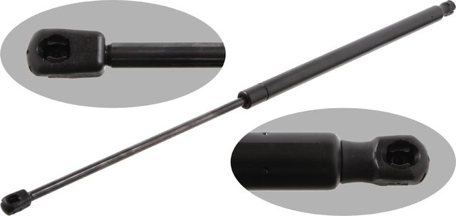 Амортизатор (упор) багажника Febi Bilstein. Артикул 31645