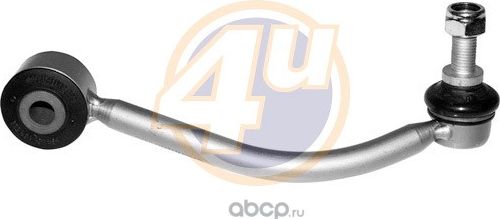Стойка (тяга) стабилизатора 4U. Артикул VV-F-82319