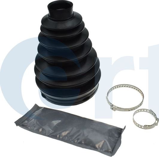 Пыльник ШРУСа наружный ERT. Артикул 500297T