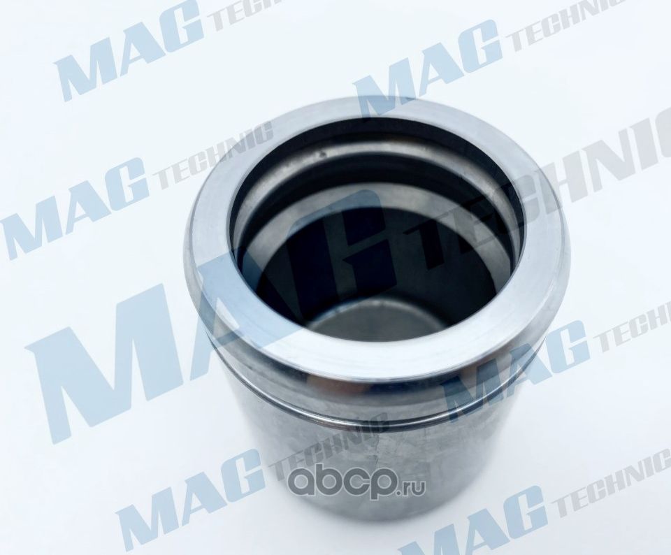 Поршень суппорта SKODA OCTAVIA 2004- / VOLKSWAGEN GOLF PLUS / GOLF VI SERIES / P (Magtechnic). Артикул MAG0427RK