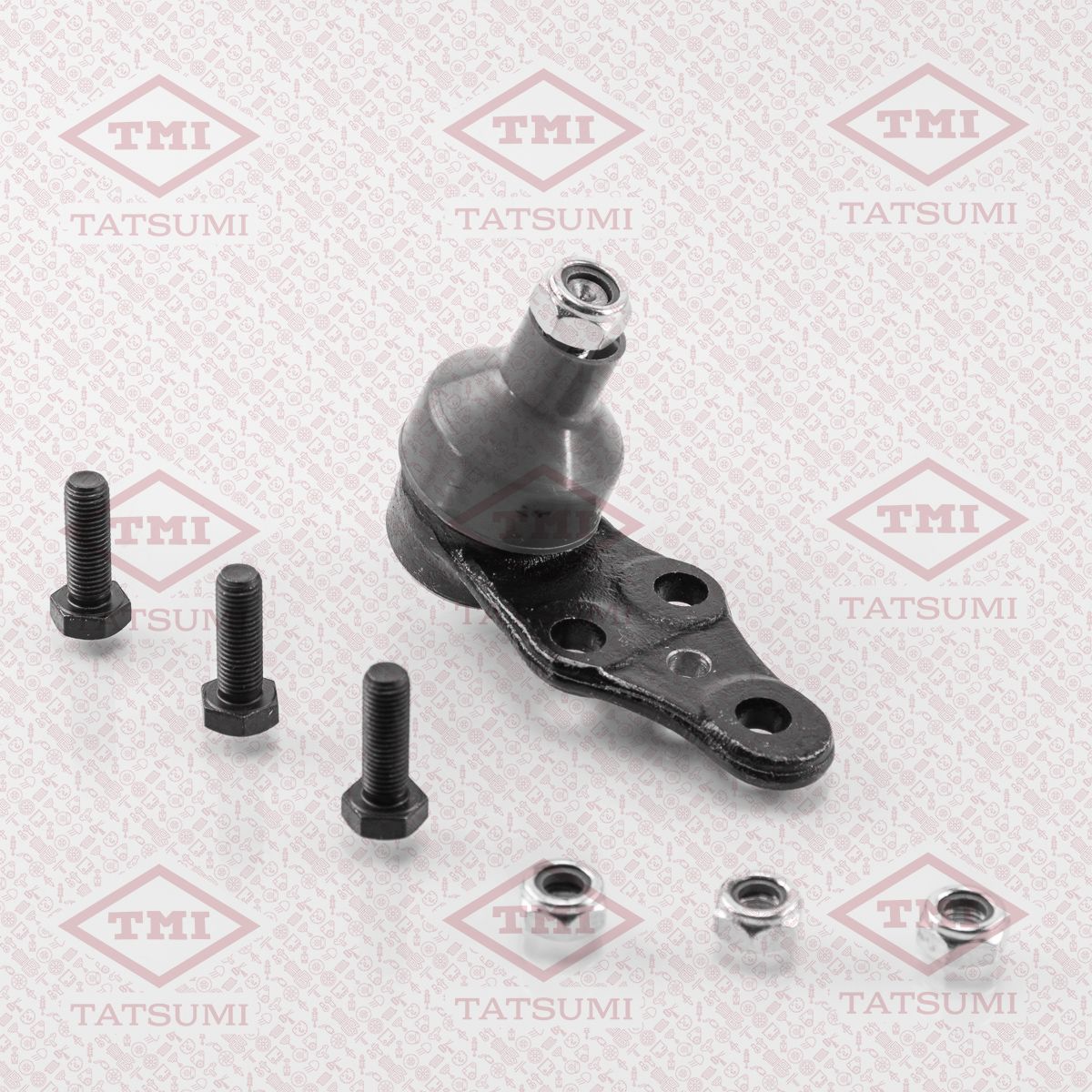 Опора шаровая | перед прав/лев | (Tatsumi). Артикул TEA1091