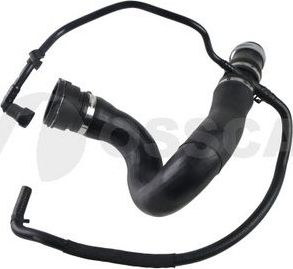 Патрубок радиатора (системы охлаждения) OSSCA. Артикул 87571