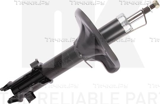 Амортизатор NK передний правый для Hyundai Matrix I 2001-2010. Артикул 65343181