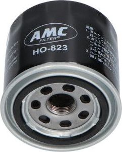Масляный фильтр AMC Filter для Acura MDX III 2013-2024. Артикул HO-823