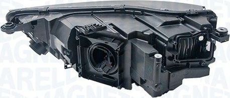 Фара передняя основная Magneti Marelli. Артикул 710815019007