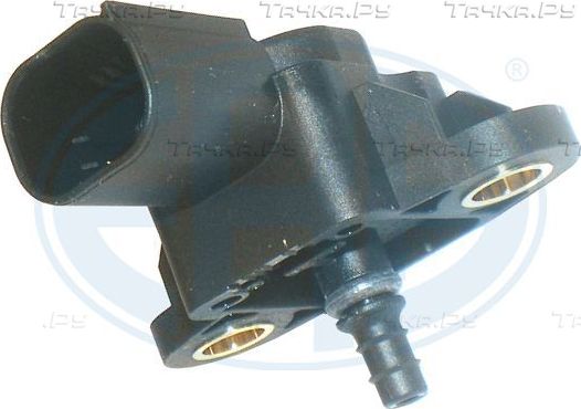 Датчик абсолютного давления (ДАД, MAP) Era OEM для Chrysler 300C I 2005-2012. Артикул 550892