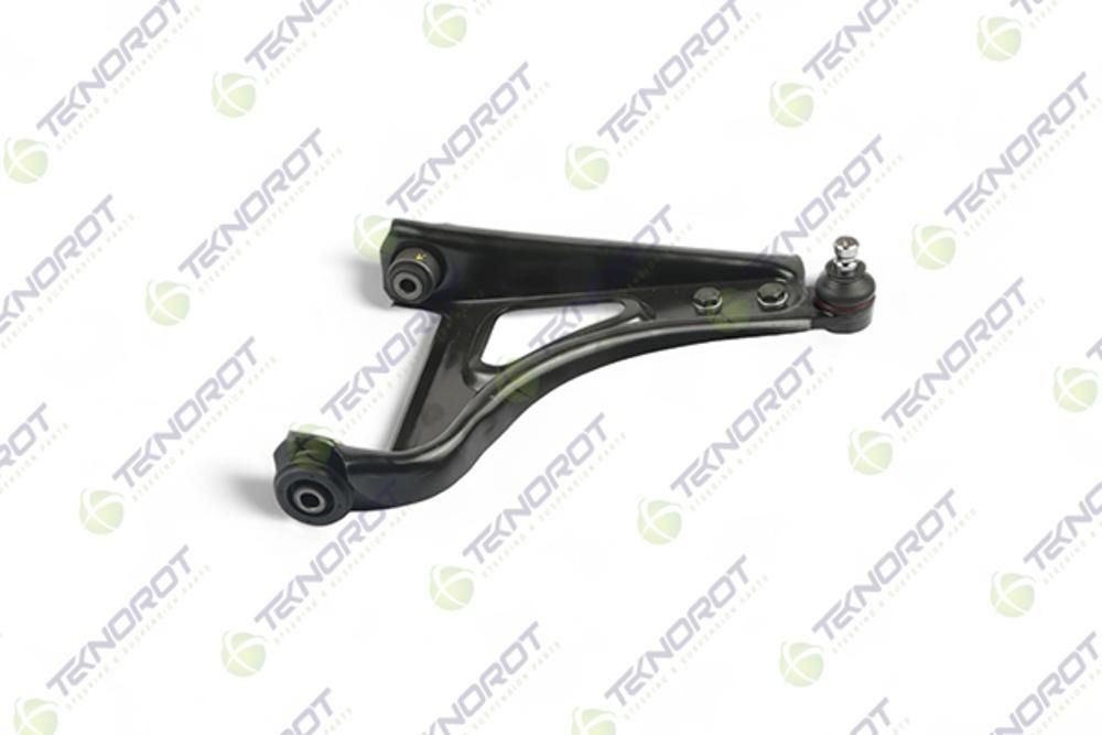 Поперечный рычаг передней подвески Teknorot правый нижний для Renault Twingo I 1993-2012. Артикул R-825
