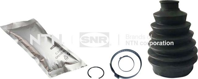 Пыльник ШРУСа наружный NTN / SNR. Артикул OBK66.009