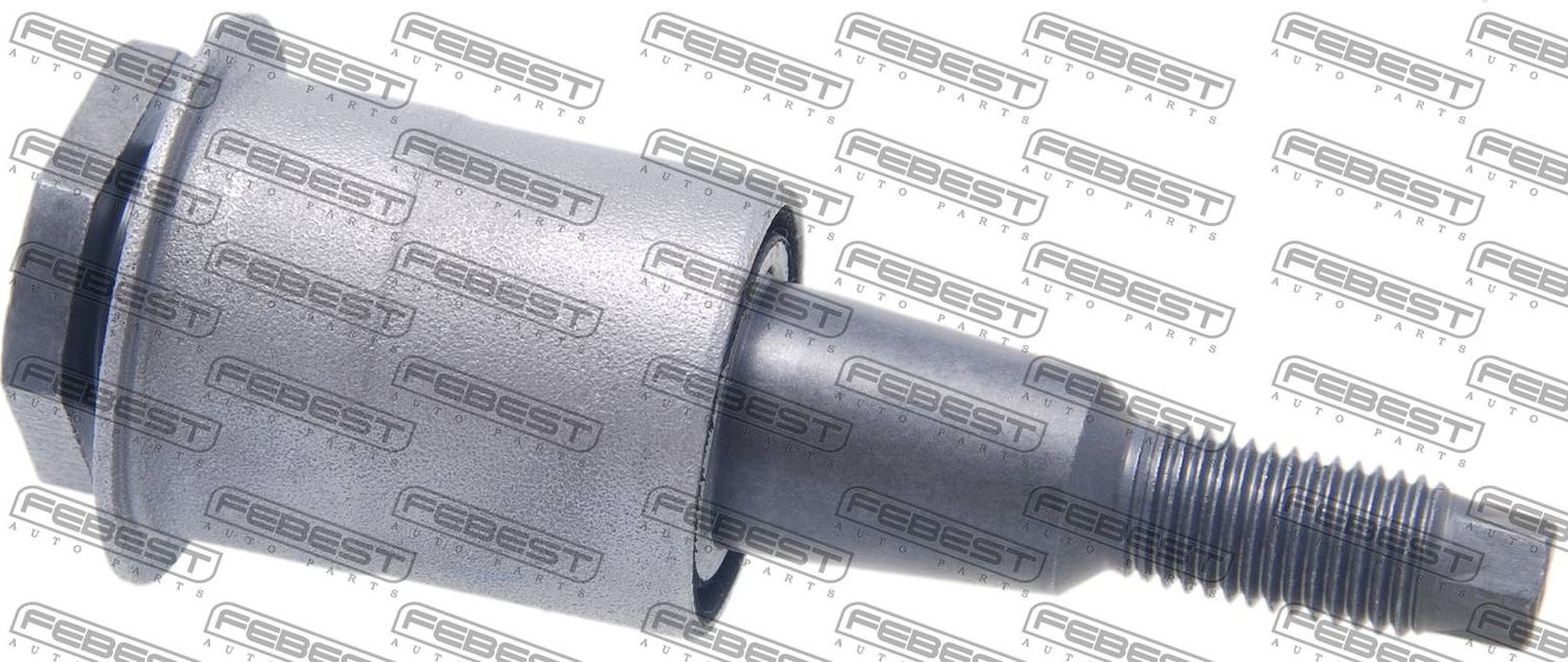 Сайлентблок переднего рычага подвески Febest. Артикул CDAB-004