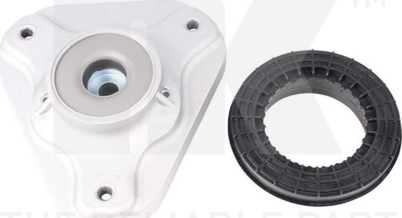 Опора амортизатора (стойки) NK. Артикул 683310